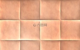 旧信,折叠,复古