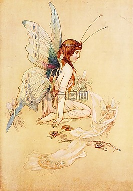 酿酒,复古,魔法