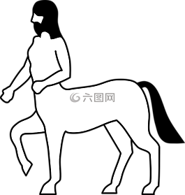 半人马座,希腊,纹章