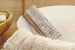 洗洗刷刷,手刷,洗碗