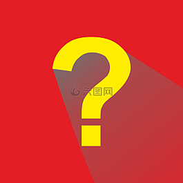 图标,问号,按钮