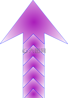 加速,箭头,注册