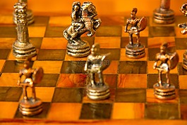 象棋,俑,棋盘