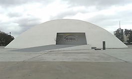 迈耶的方式,niteroi,里约热内卢