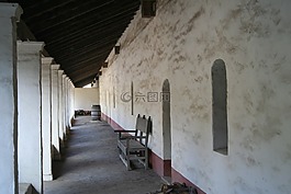 特派团,历史,遗产