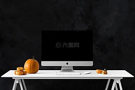 海报,小样,的imac