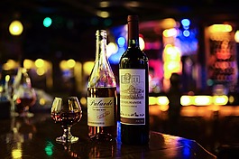 普洛德,庄园,葡萄酒