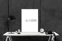 海报,小样,的imac