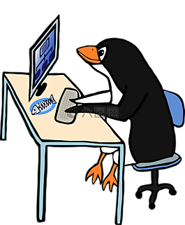 linux,无尾礼服,管理员