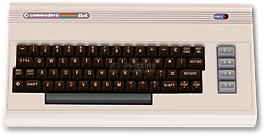 计算机,64,c64