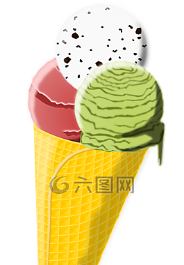 锥,军衔,食品