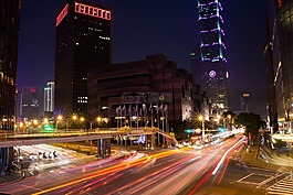 台北,交通,台北 101