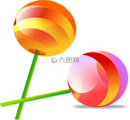 糖果,棒棒堂,赵