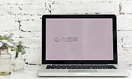空白,屏幕,空