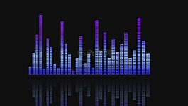 均衡器,eq,声级
