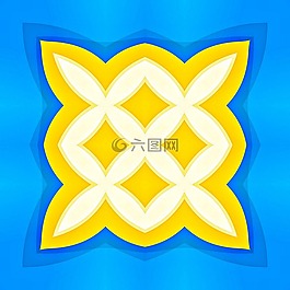 模式,广场,设计