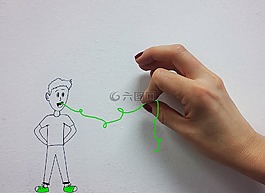 心理治疗,听,谈话