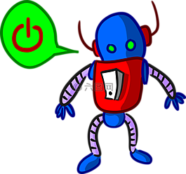 机器人,android 系统,droid