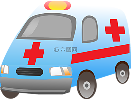 救护车,军医,急救