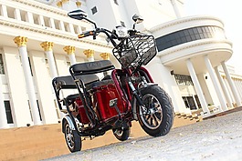 3轮摩托车,摩托车,3轮