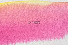 水彩画,绘画技术,易溶于水