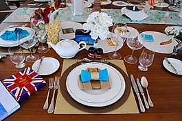 dine,地方设置,英国