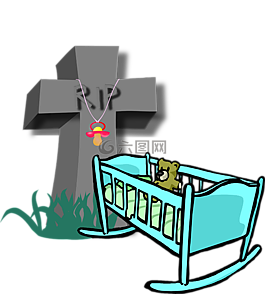 婴儿猝死症,婴儿死亡,婴儿猝死