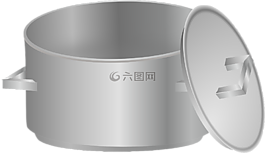 潘,锅,烹饪