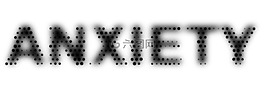 焦虑,应力,抑郁