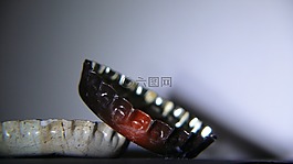 瓶盖,封装,啤酒瓶
