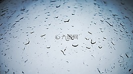 雨,滴,滴雨