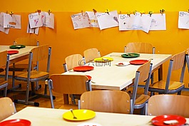 幼儿园,学校,主