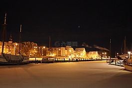 格赖夫斯瓦尔德,greifswald 端口,船舶