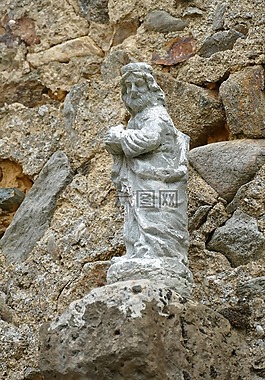 图像,雕像,艺术