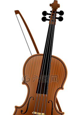 小提琴,经典,音乐