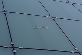 架构,办公室,建设