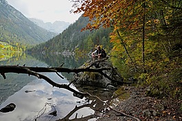 埃尔毛,凯撒山麓舍福（scheffau）,奥地利