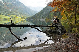 埃尔毛,凯撒山麓舍福（scheffau）,奥地利