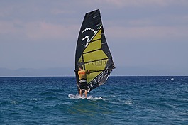 冲浪,水上运动,冲浪者