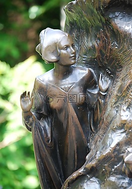 小飞侠,故事,字符