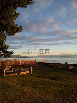 海景房,海,岸