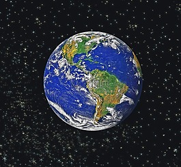 土地,行星,psd文件