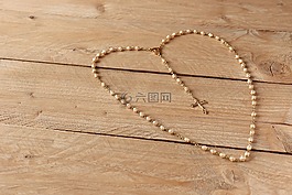 玫瑰经,祷告,第一次圣餐