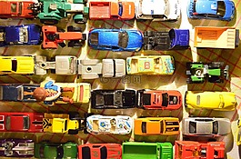 玩具,玩具汽车,汽车
