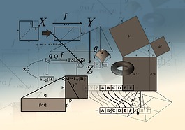 数学,公式,物理