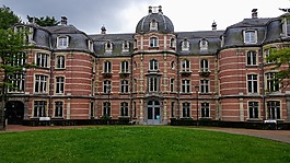 ravenhof,stabroek,安特卫普