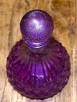 瓶,玻璃,滗水器