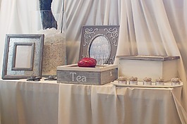 复古,包浆,边界