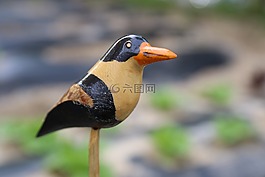 新增功能,雕塑,木材