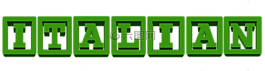 意大利,语言,教育